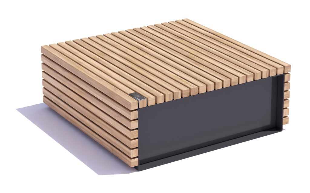 Bench Block Wide