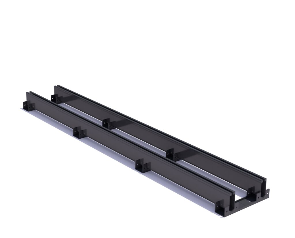 Plug & Play Strip