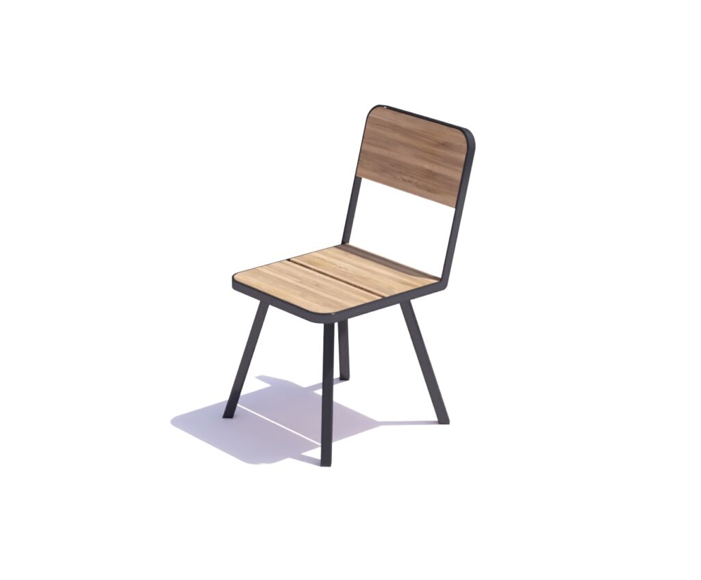 Bistro Chair