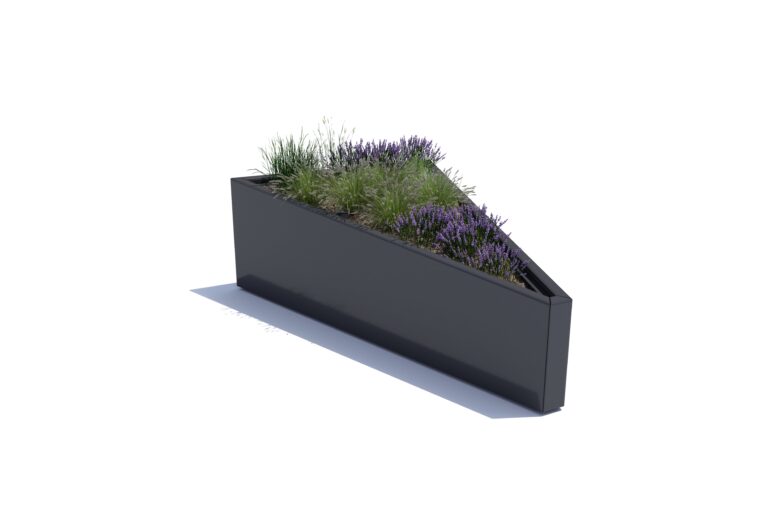 POC Triangle Planter Large
