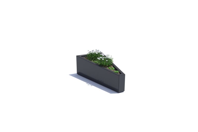 POC Triangle Planter Medium