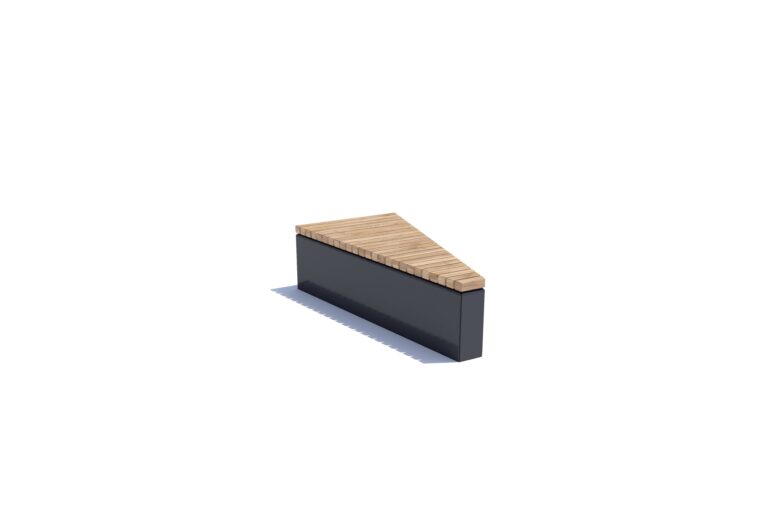 POC Triangle Seat